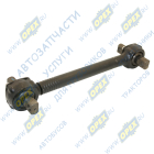 1370-2919015 Штанга реактивная МАЗ в сборе (L=595 мм., прямая) ГК Ростар